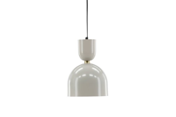 Tim Ø20 Beige Taklampe Fra Venture Design - 