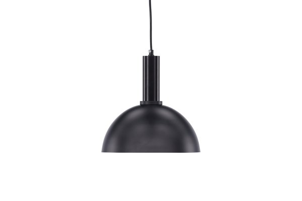 Narbonne Ø25 Svart Taklampe Fra Venture Design - Med Narbonne taklampe f&aring;r du en tidl&oslash;s og klassisk lampe som passer inn i de fleste rom.