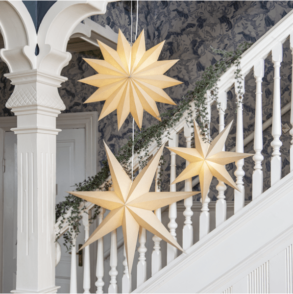 Plain Ø60 Beige Fra Star Trading - 