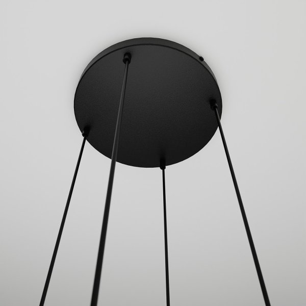 Istar Premium Ø40 Gjennomsiktig Taklampe Fra Emibig Lighting - Istar er en allsidig og tidl&oslash;s samling taklamper.