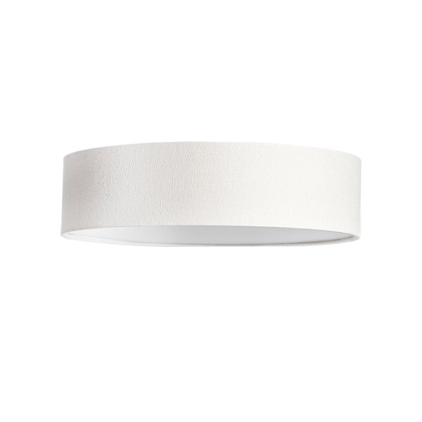Abbie Ø38 Hvit plafond Fra Cottex - 