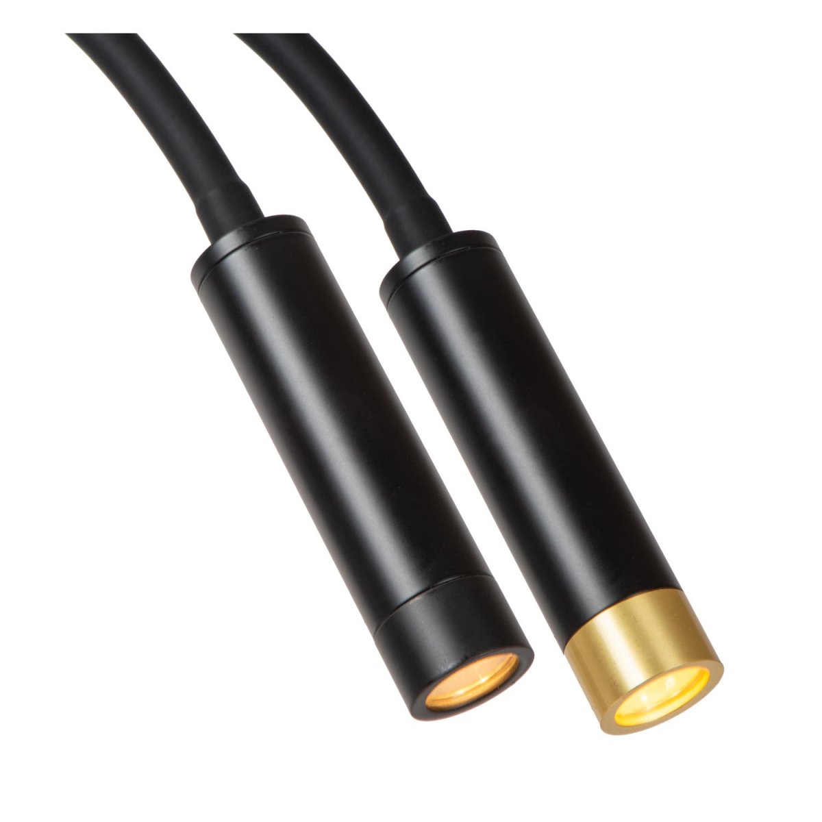 Alec Svart leselampe Fra Lucide - Med sin elegante og langstrakte design er denne vegglampen den perfekte aksenten for nattbordet eller nattbordet ditt.