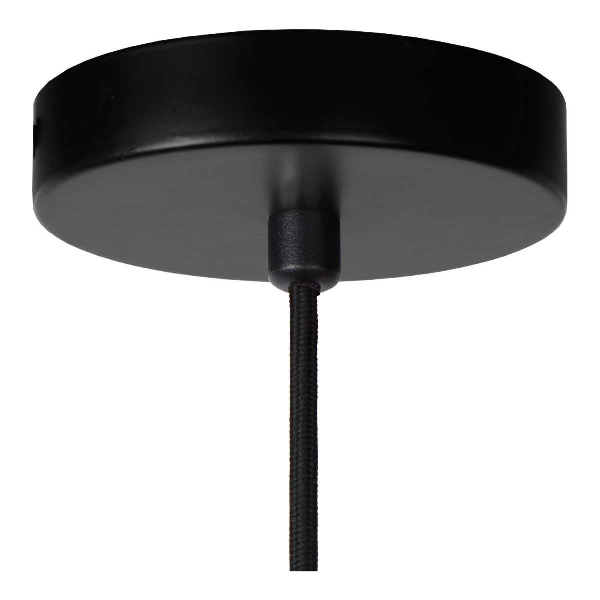 Magius Ø42 Natur Taklampe Fra Lucide - D&aring; du kan koble Magius til en dimmer for å justere lysstyrken etter behov.