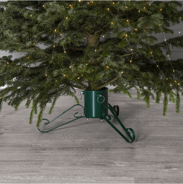 Juletrefot Granig Grønn Fra Star Trading - 