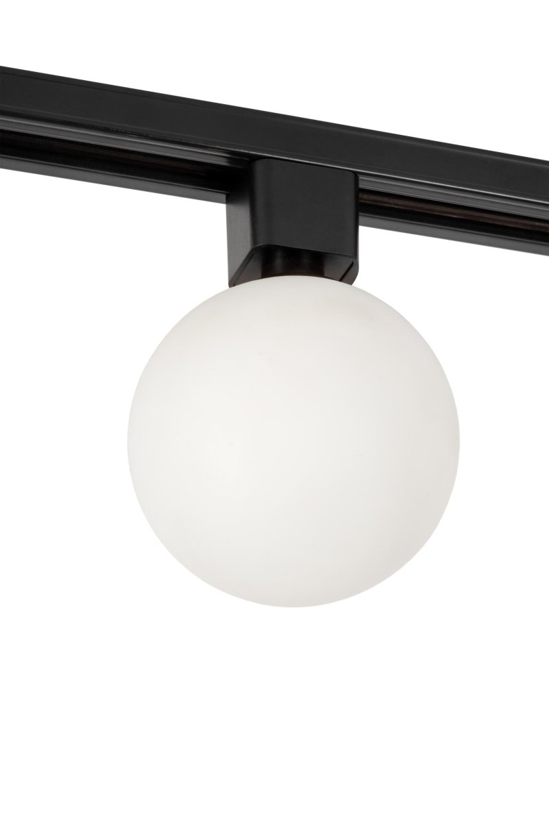Spotlight Tycho G9 Svart Fra Lucide - 
