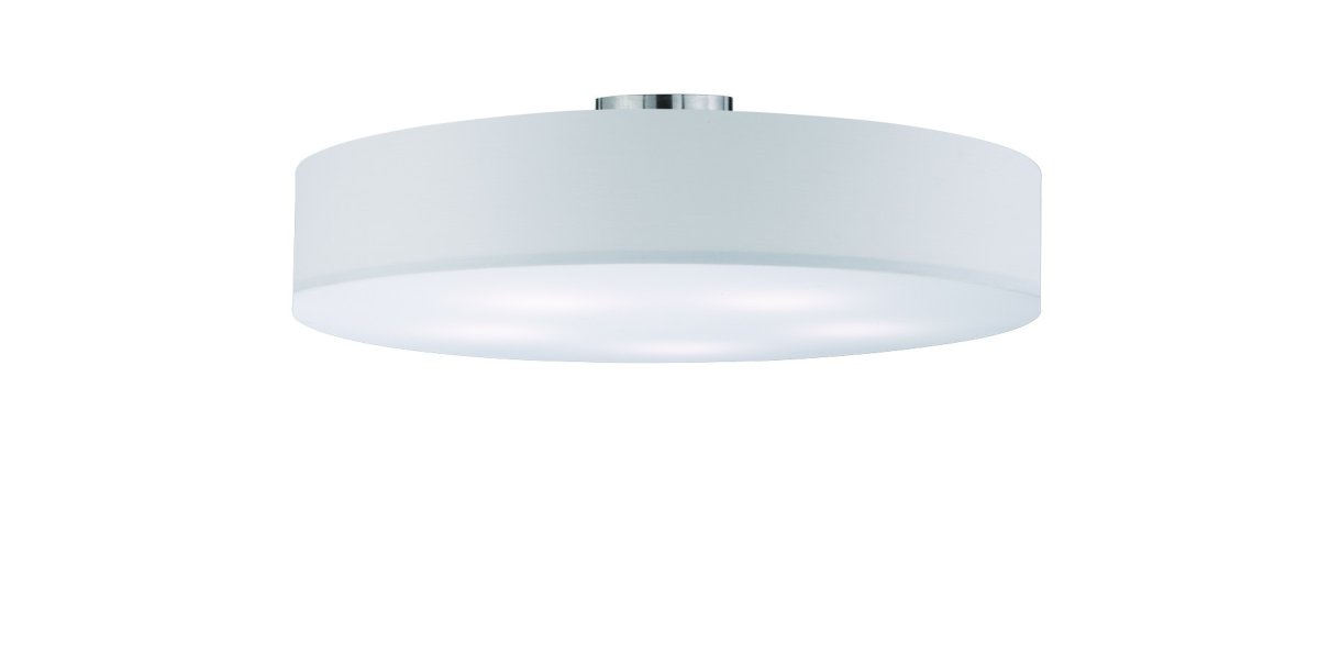 Hotel Ø65 Hvit plafond Fra Trio Lighting - 