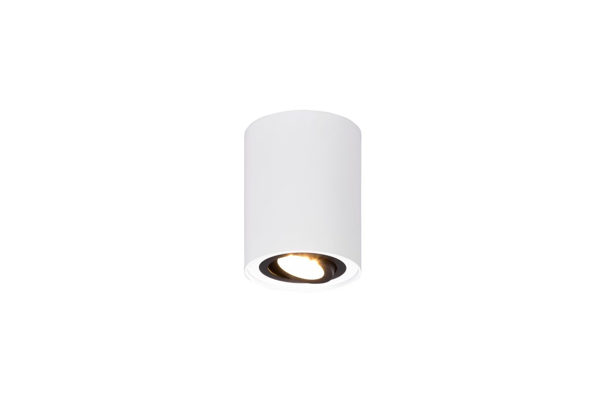 Cookie Hvit spotlight Fra Trio Lighting - 