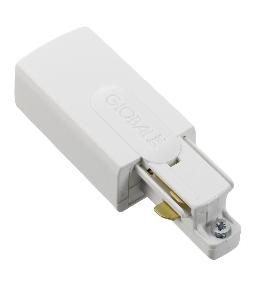 Strømtilkobling (GB11-3) Hvit Fra Belid - 