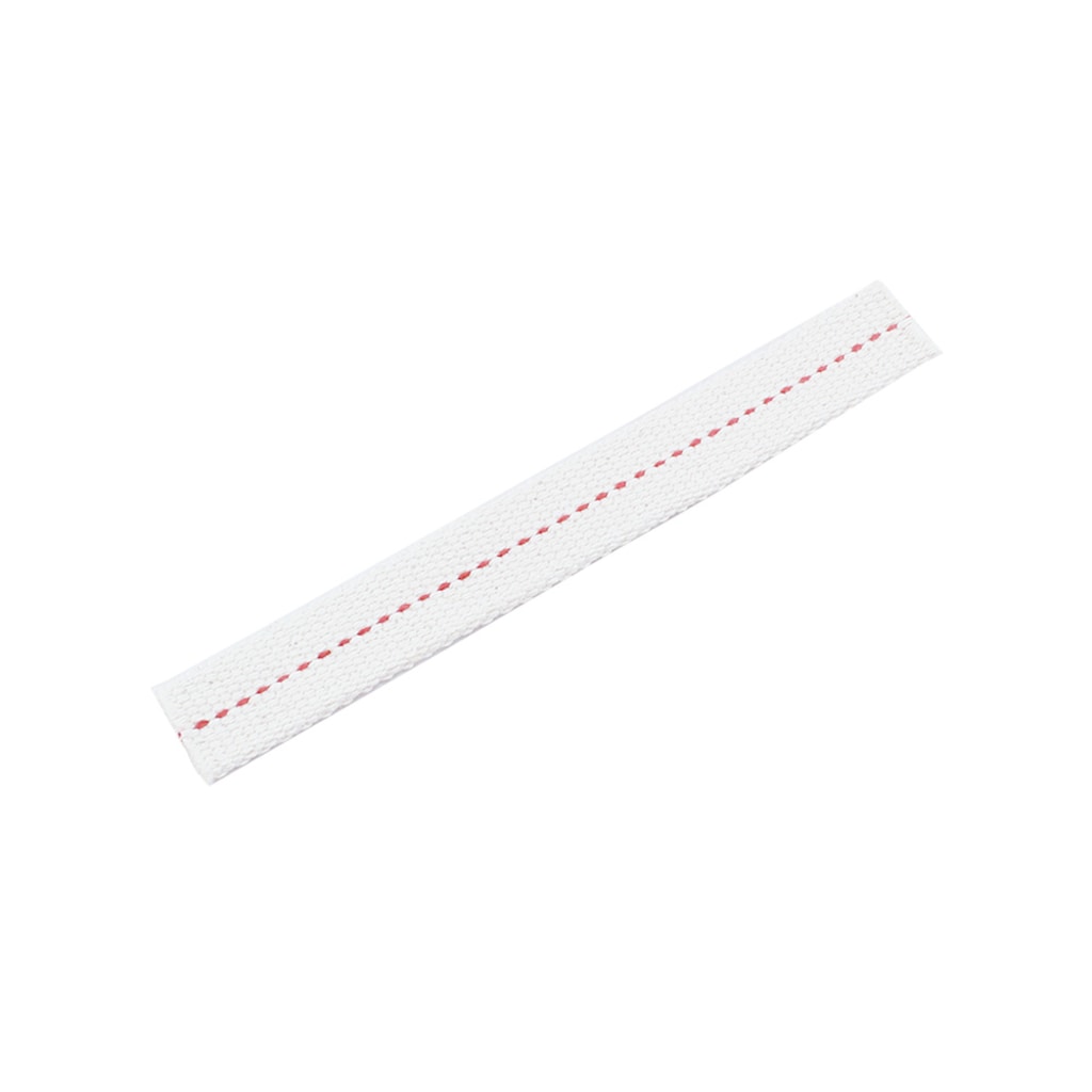 Zoom bilde av Wick 18cm Fra Strömshaga - F&oslash;rste gang du tenner en ny veke, la den trekke i nok lampeolje, omtrent 15 minutter b&oslash;r v&aelig;re nok.
