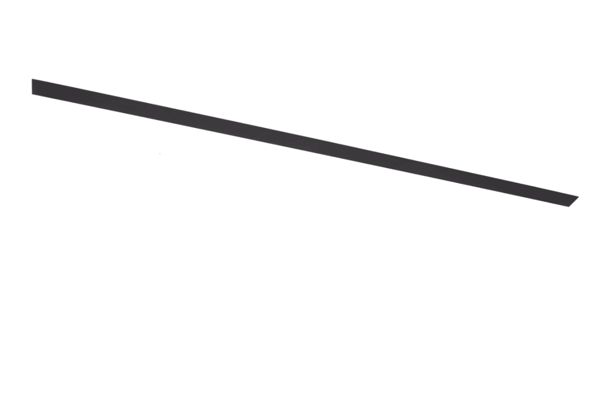 Zoom bilde av Cover 2m Svart Fra Lucide - 
