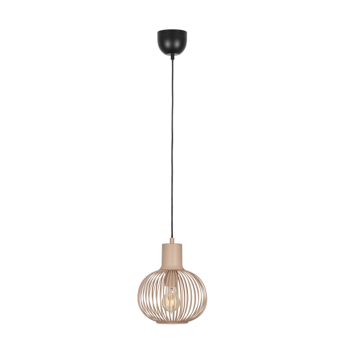 Gila Ø23 Sand Taklampe Fra Trio Lighting - 