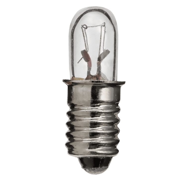 Zoom bilde av E5 reserv 12V 1W Fra Unison - 