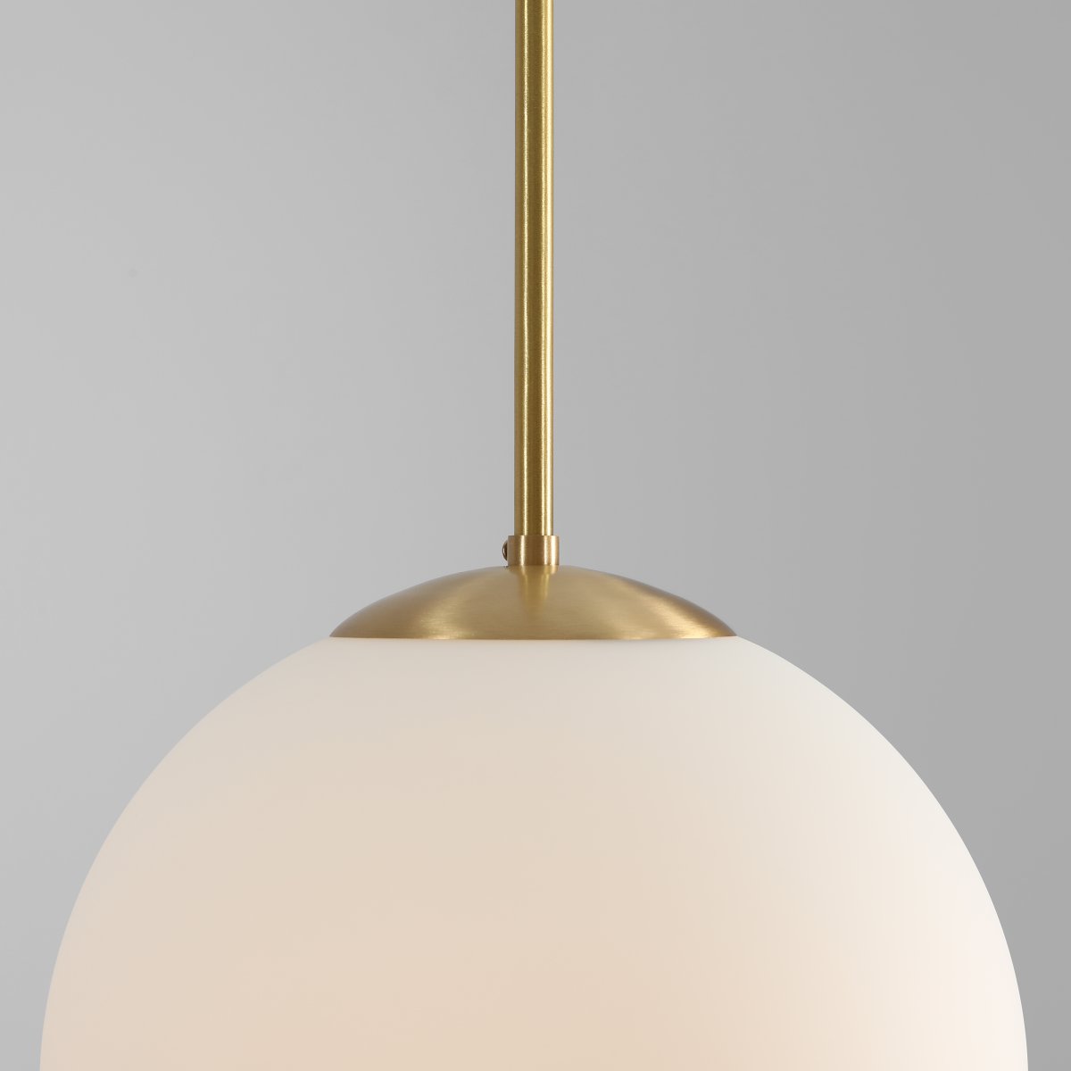 Bosso Ø30 Messing Taklampe Fra Artera - Det tidl&oslash;se designet gj&oslash;r den til den perfekte belysningen for b&aring;de moderne og klassisk interi&oslash;r.
