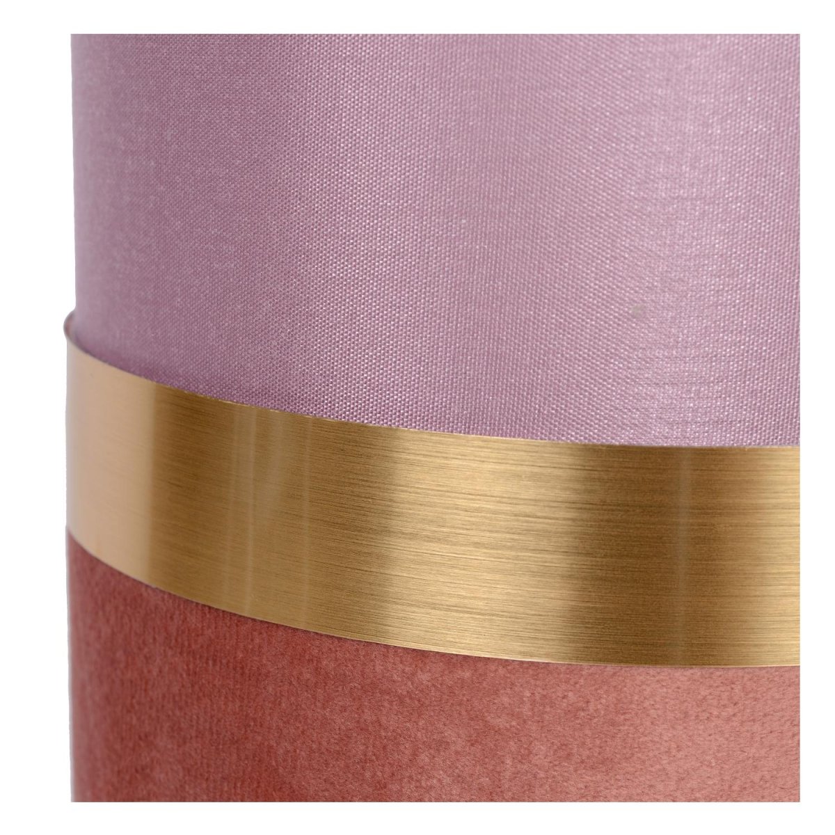 Extravaganza Tusse 22cm Rosa bordlampe Fra Lucide - Med en høyde på 22 centimeter og en diameter på 15 centimeter er Extravaganza Tusse den perfekte prikken over i'en til ethvert rom.