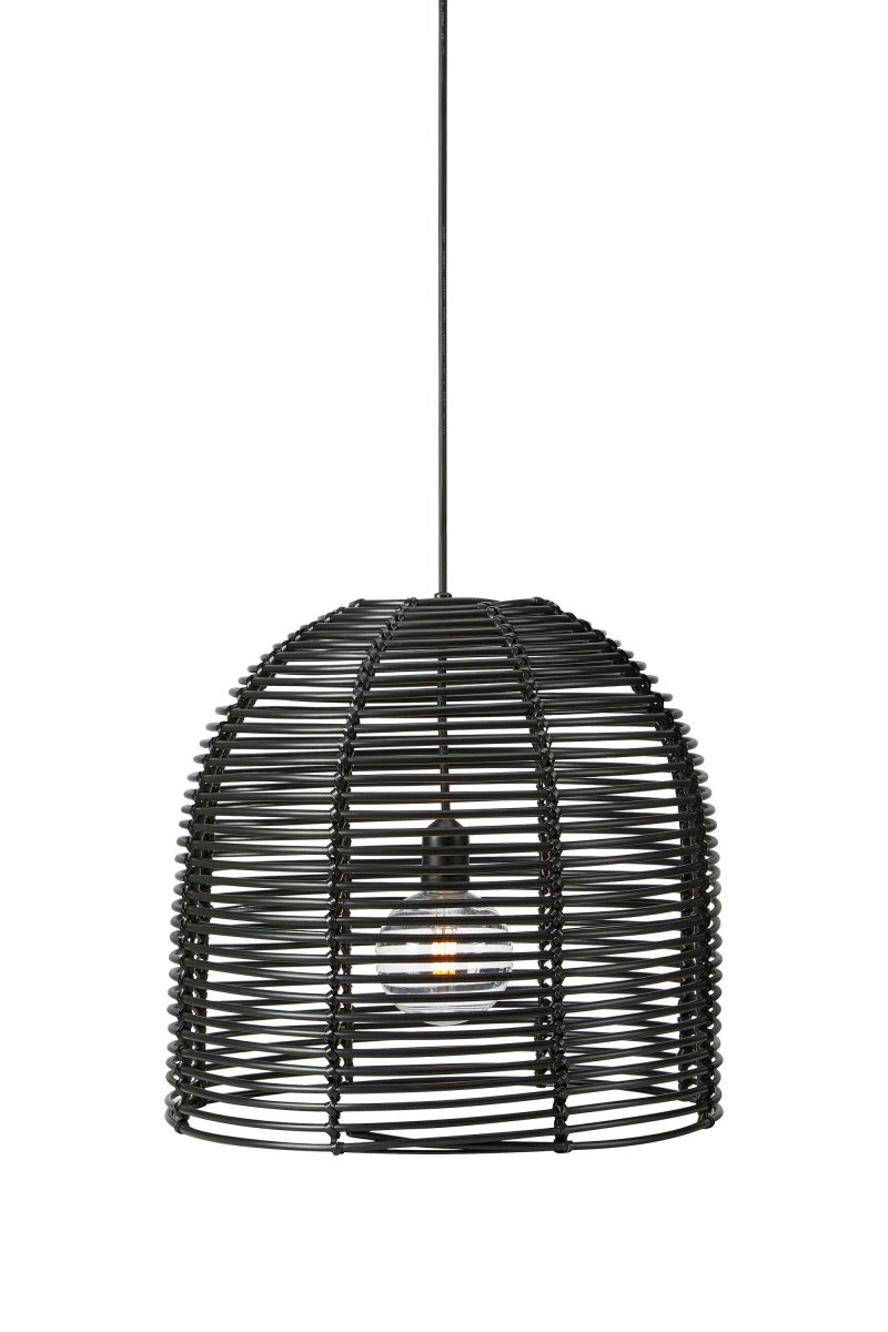 Takpendel 40cm Svart Garden 24 Fra Markslöjd - Matcher med fordel med andre produkter i Garden 24-serien.