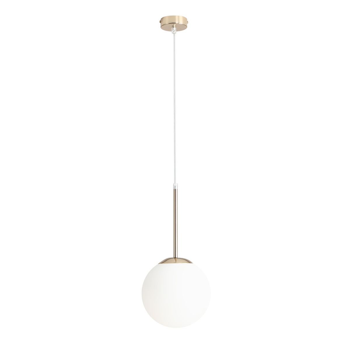 Bosso Ø20 Gull Taklampe Fra Artera - Det tidløse designet gjør den til den perfekte belysningen for både moderne og klassisk interiør.