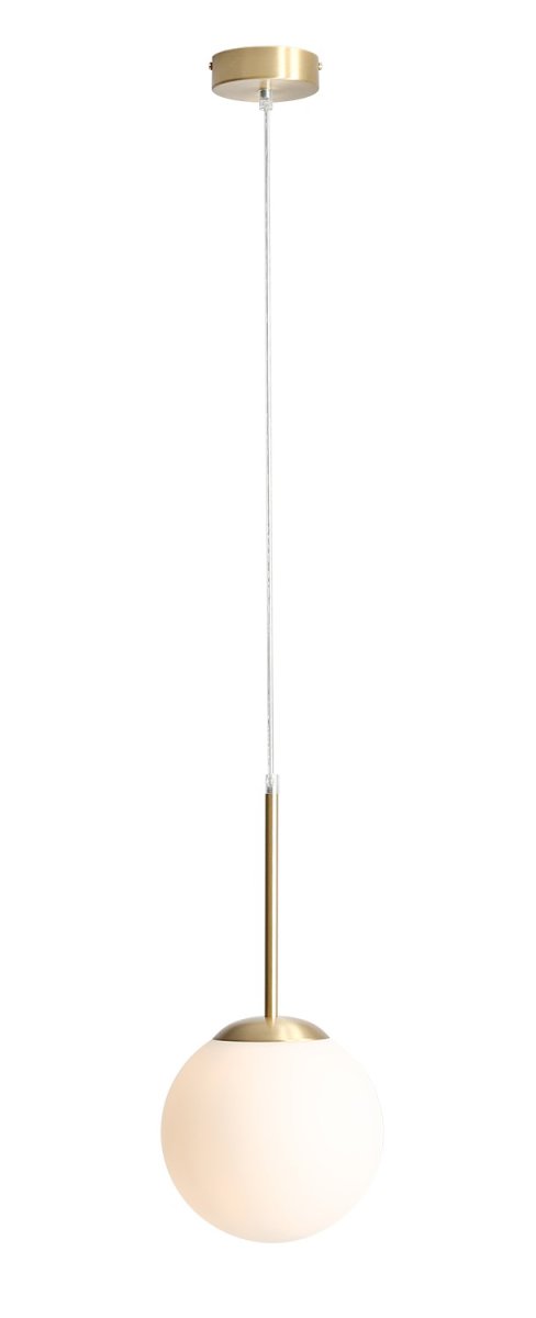 Bosso Ø20 Messing Taklampe Fra Artera - Det tidløse designet gjør den til den perfekte belysningen for både moderne og klassisk interiør.