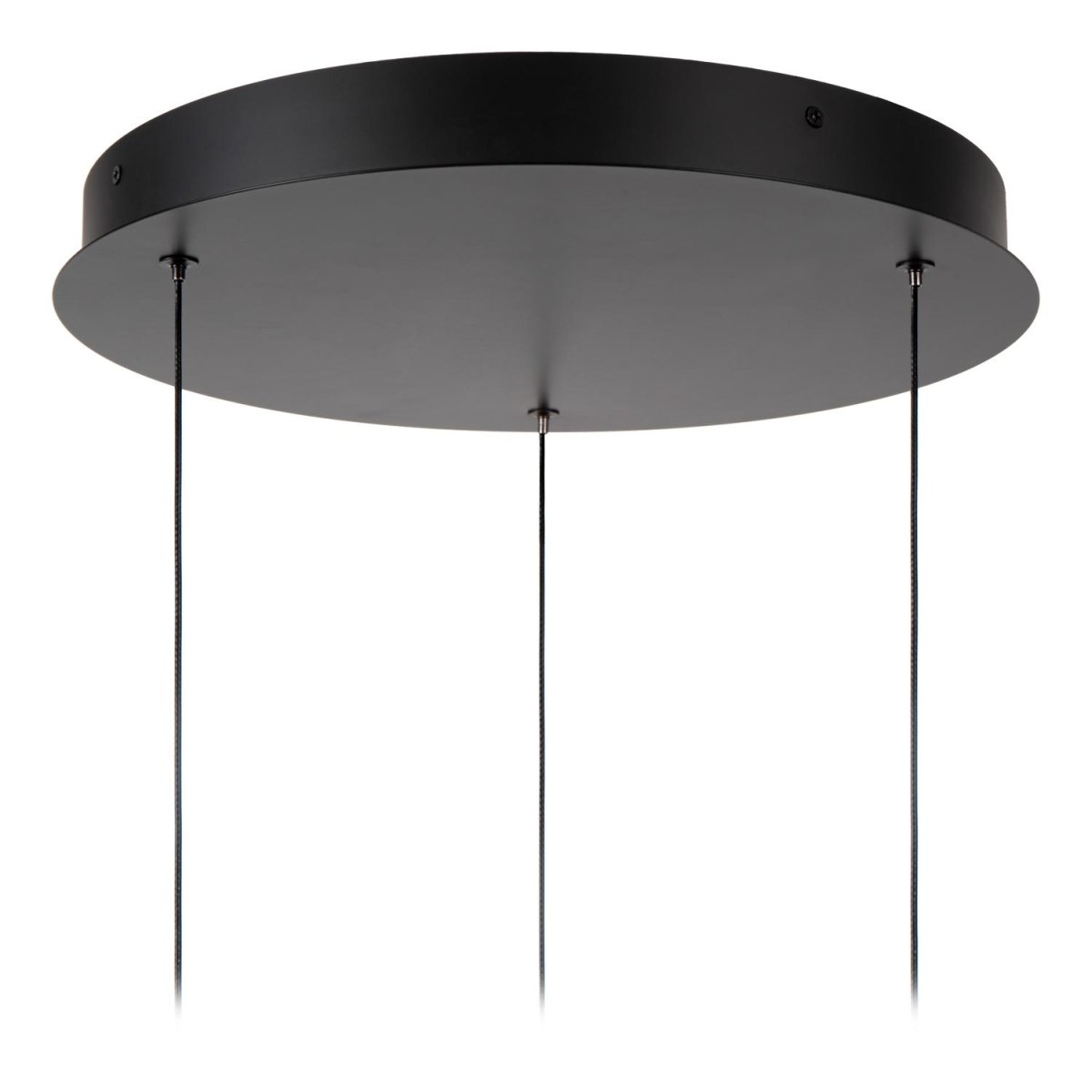 Gisela Ø36 Gjennomsiktig Taklampe Fra Lucide - Unike produktegenskaperMed integrerte dimbare LED-lyskilderUtstyrt med varmt hvitt lys (2700K)Denne lampen kan kobles til i h&oslash;yden(ekskl.