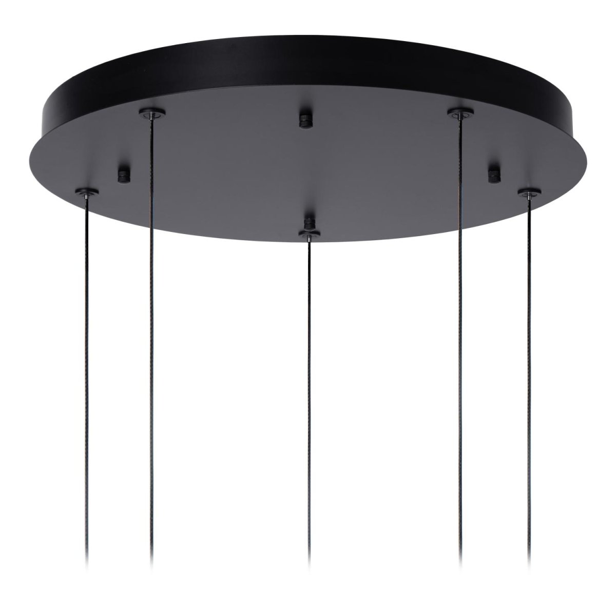 Gisela Ø48 Rav Taklampe Fra Lucide - Unike produktegenskaperMed integrerte dimbare LED-lyskilderUtstyrt med varmt hvitt lys (2700K)Denne lampen kan kobles til i h&oslash;yden(ekskl.