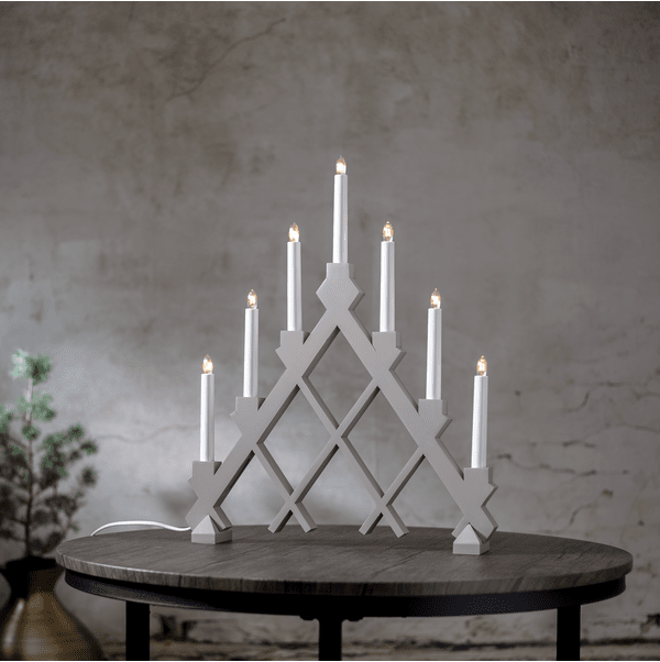 Rut Beige Fra Star Trading - 