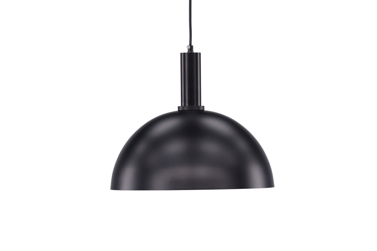 Narbonne Ø35 Svart Taklampe Fra Venture Design - Med Narbonne taklampe f&aring;r du en tidl&oslash;s og klassisk lampe som passer inn i de fleste rom.