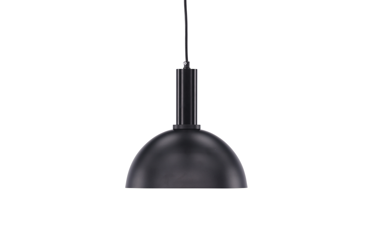 Narbonne Ø25 Svart Taklampe Fra Venture Design - Med Narbonne taklampe f&aring;r du en tidl&oslash;s og klassisk lampe som passer inn i de fleste rom.
