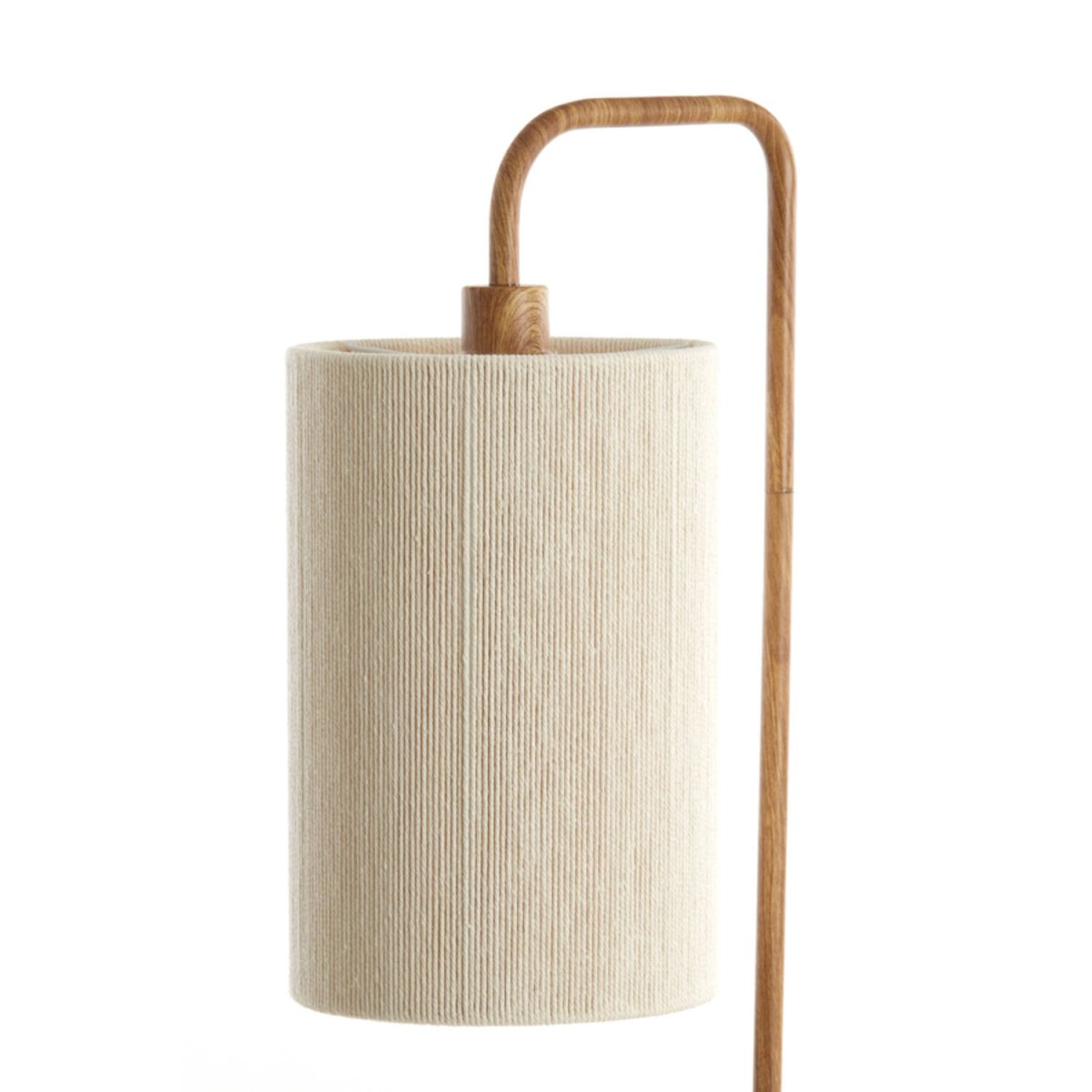 Donio Tre gulvlampe Fra Light & Living - Donio er en moderne gulvlampe med stilig design og varme detaljer.