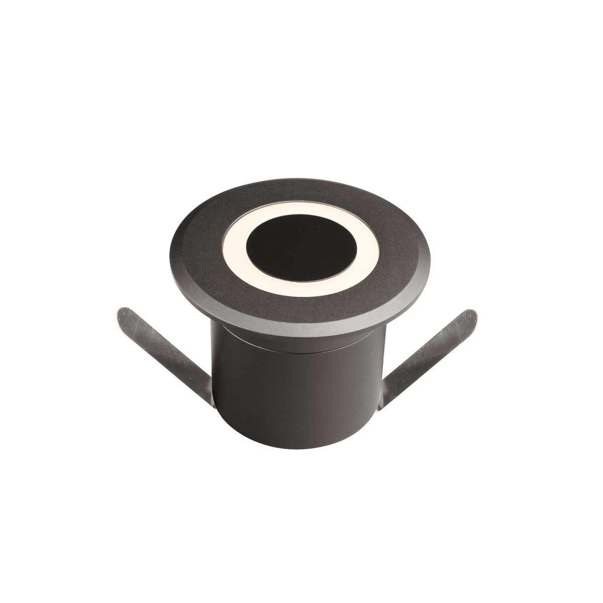 Lynx Mørk grå Fra Lightson - Lynx kan brukes som markør ved et trinn eller enden av en trapp; et nivå&aring; i treverdenen.