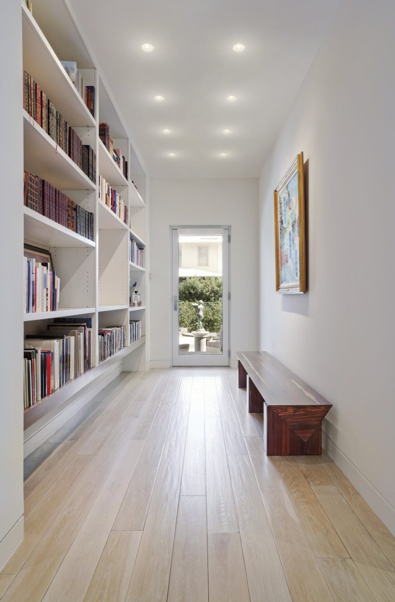 Spot Essential 5x2.6W GU10 Hvit Fra Ledvance - Spot Essential er et praktisk og stilig sett med 5 innfelte spotlights som gir moderne og diskret belysning.