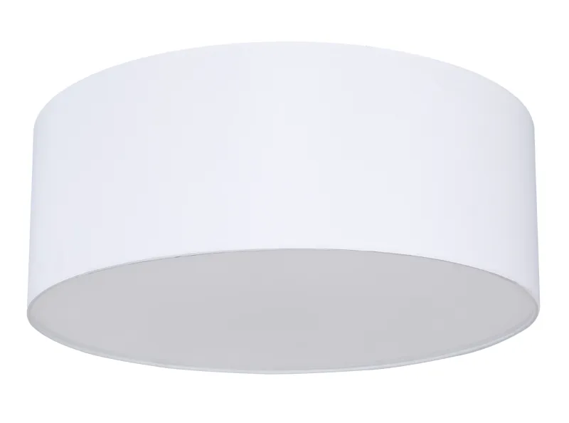 Theresa Ø40cm Hvit plafond Fra Globo Lighting - 