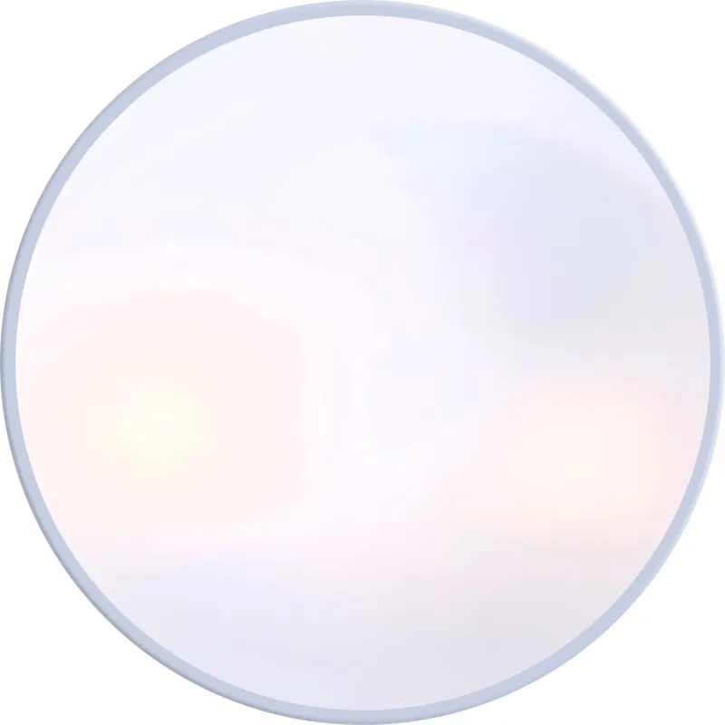 Vranos 18,5cm Sølv Fra Globo Lighting - Vranos &auml;r en stilren och h&ouml;gkvalitativ utomhuslampa, s&aring; elegant att den lika g&auml;rna kunde pryda ditt vardagsrum.