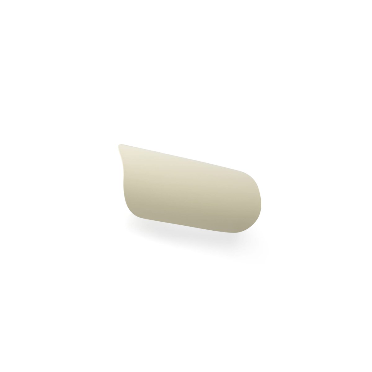 Novo 25cm Beige vegglampe Fra Faro Barcelona - Laget av metall og kan monteres b&aring;de vertikalt og horisontalt &ndash; perfekt for tilpasningsdyktige interi&oslash;rer.