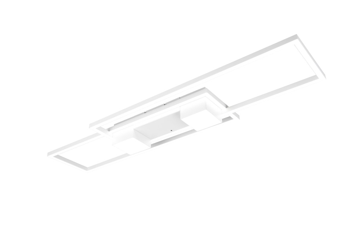Albany 100cm Hvit plafond Fra Trio Lighting - 