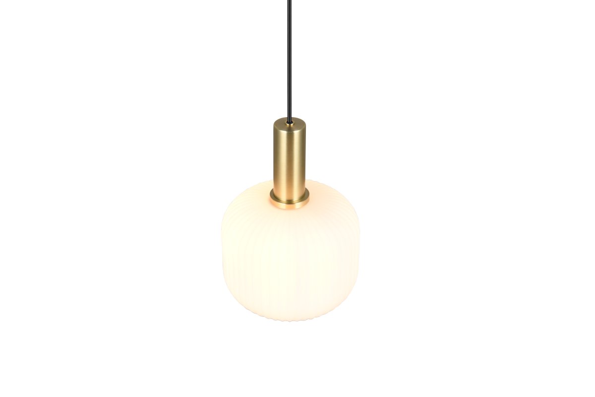 Diva Ø20 Hvit Fra Trio Lighting - 