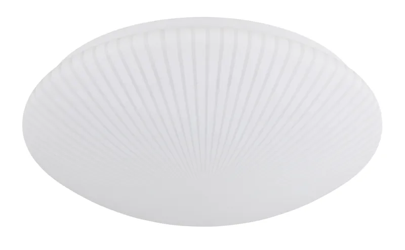 Patricia Ø35 Hvit plafond Fra Globo Lighting - Denna plafond &auml;r det perfekta valet f&ouml;r dig som vill skapa en inbjudande atmosf&auml;r med smart och elegant belysning.