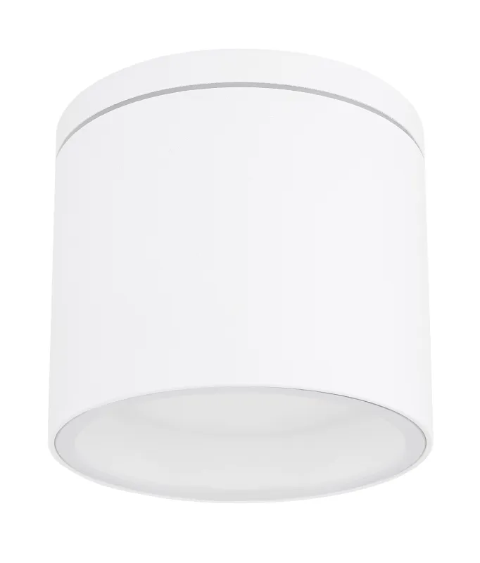 Alcala Hvit Fra Globo Lighting - Uppt&auml;ck fler matchande lampor i Alcala-serien f&ouml;r en enhetlig och stilfull belysning!