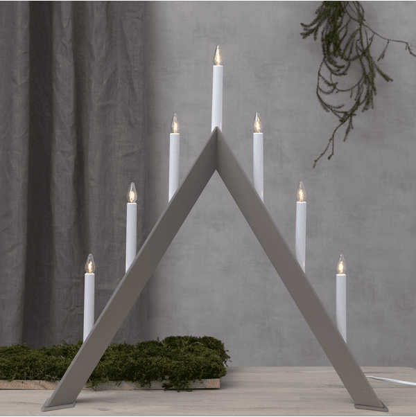 Arrow Beige Fra Star Trading - FSC&reg;-sertifisert er en uavhengig medlemsorganisasjon som jobber internasjonalt og fremmer milj&oslash;vennlig, sosialt ansvarlig og &oslash;konomisk levedyktig bruk av verdens skoger.