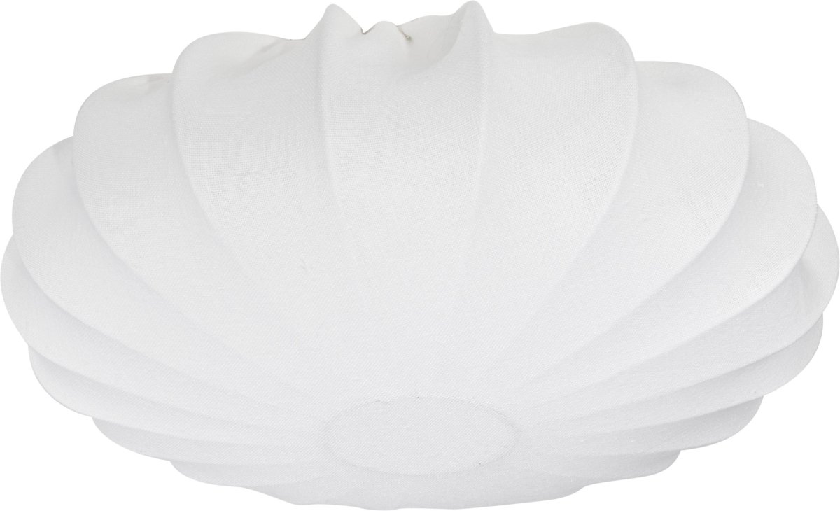 Stonewash Ø42 Hvit plafond Fra PR Home - 