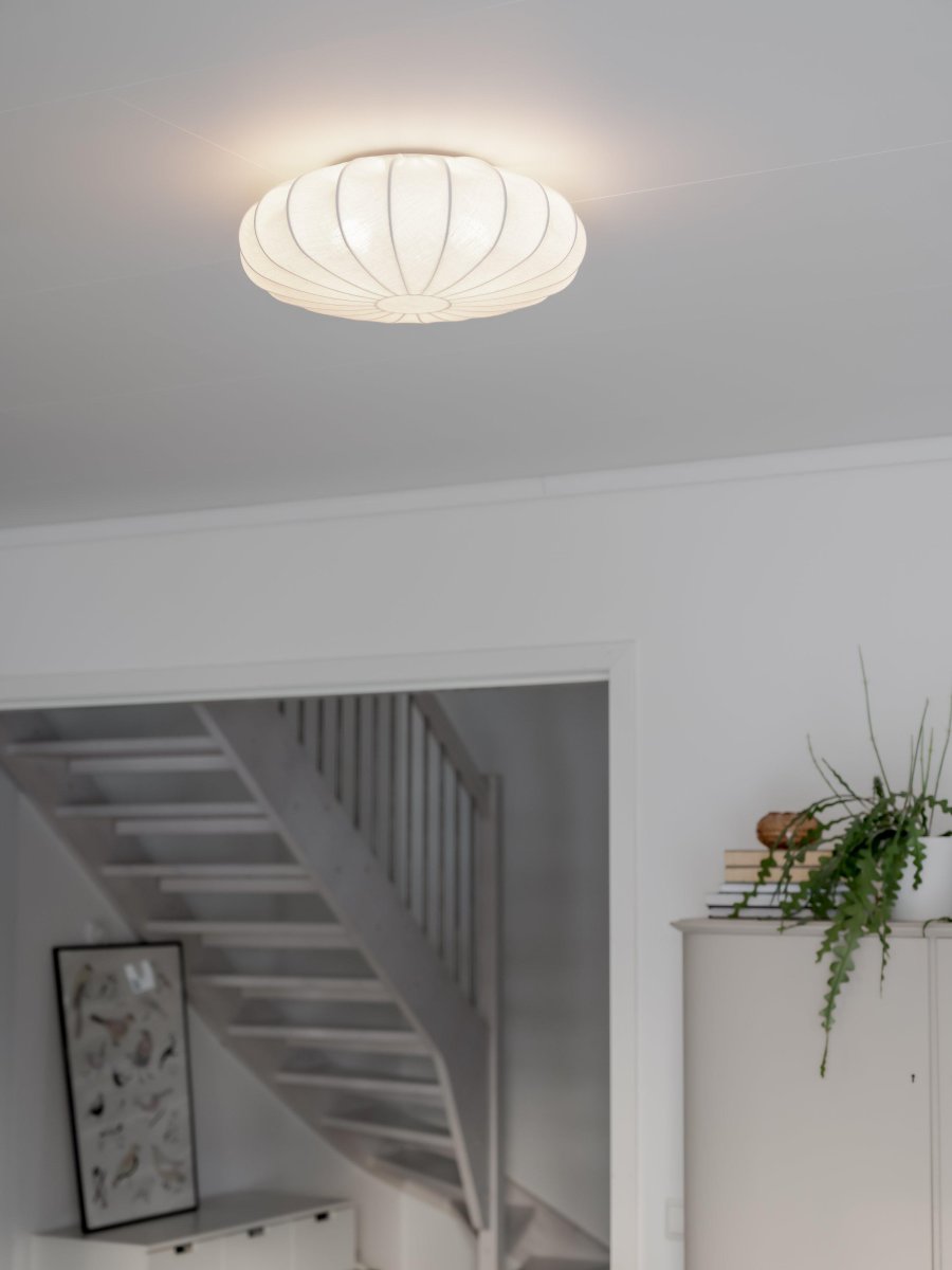 Stonewash Ø42 Hvit plafond Fra PR Home - 