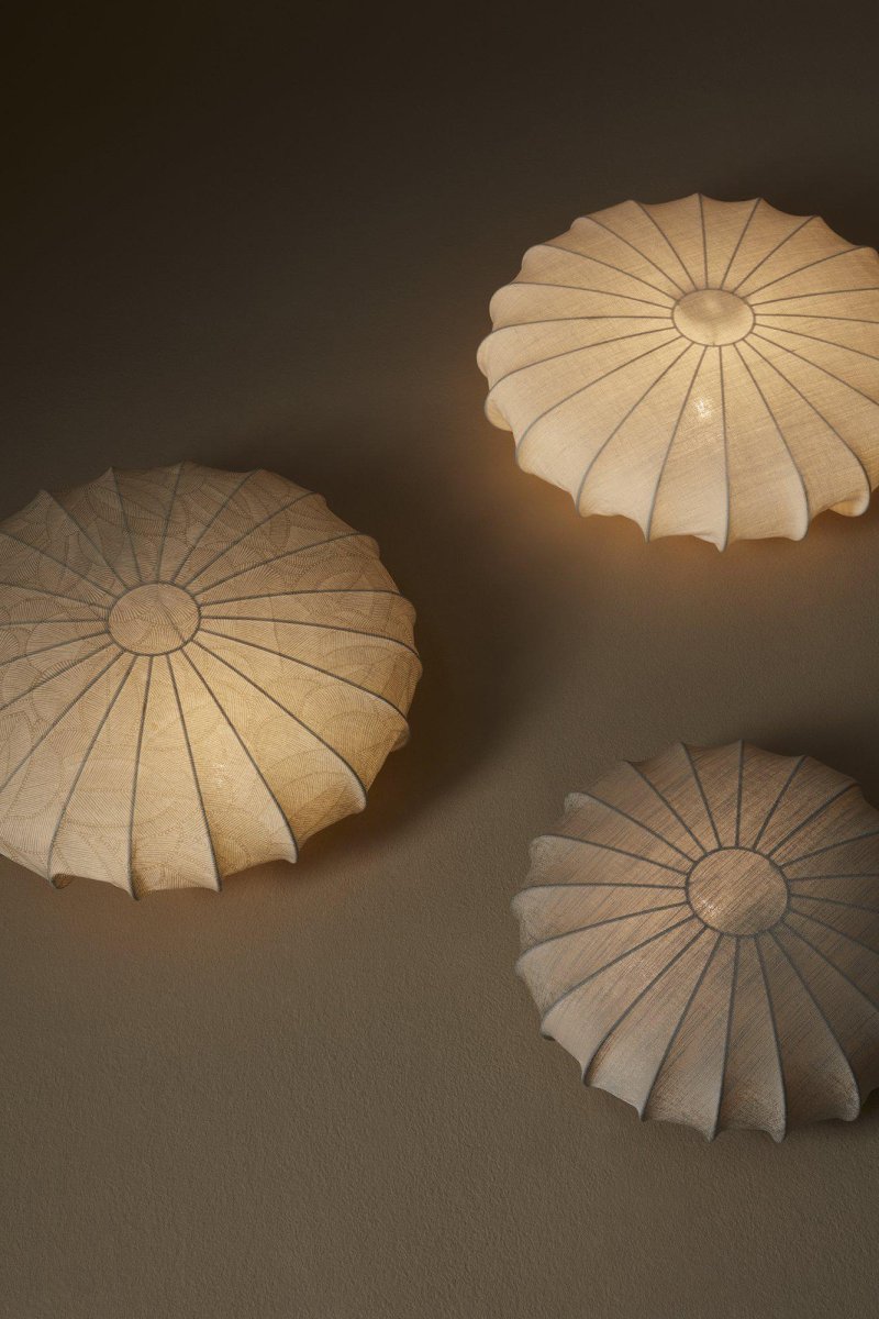 Stonewash Ø42 Hvit plafond Fra PR Home - 