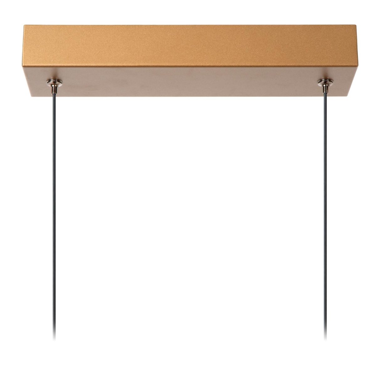 Griffith 140cm Bronse Taklampe Fra Lucide - Folk som elsker eleganse og stil vil garantert falle for Griffiths sjarm.