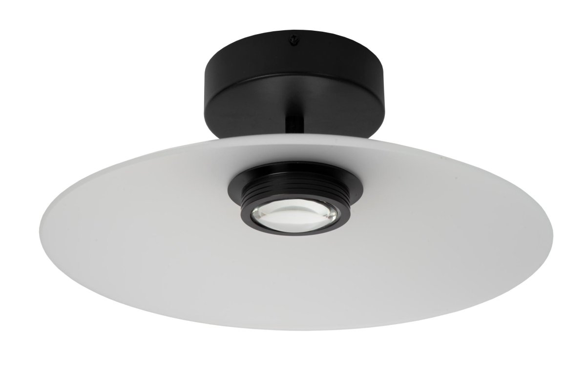 Menga Ø40 Opal plafond Fra Lucide - Med Menga kan du nyte en magisk lysopplevelse.