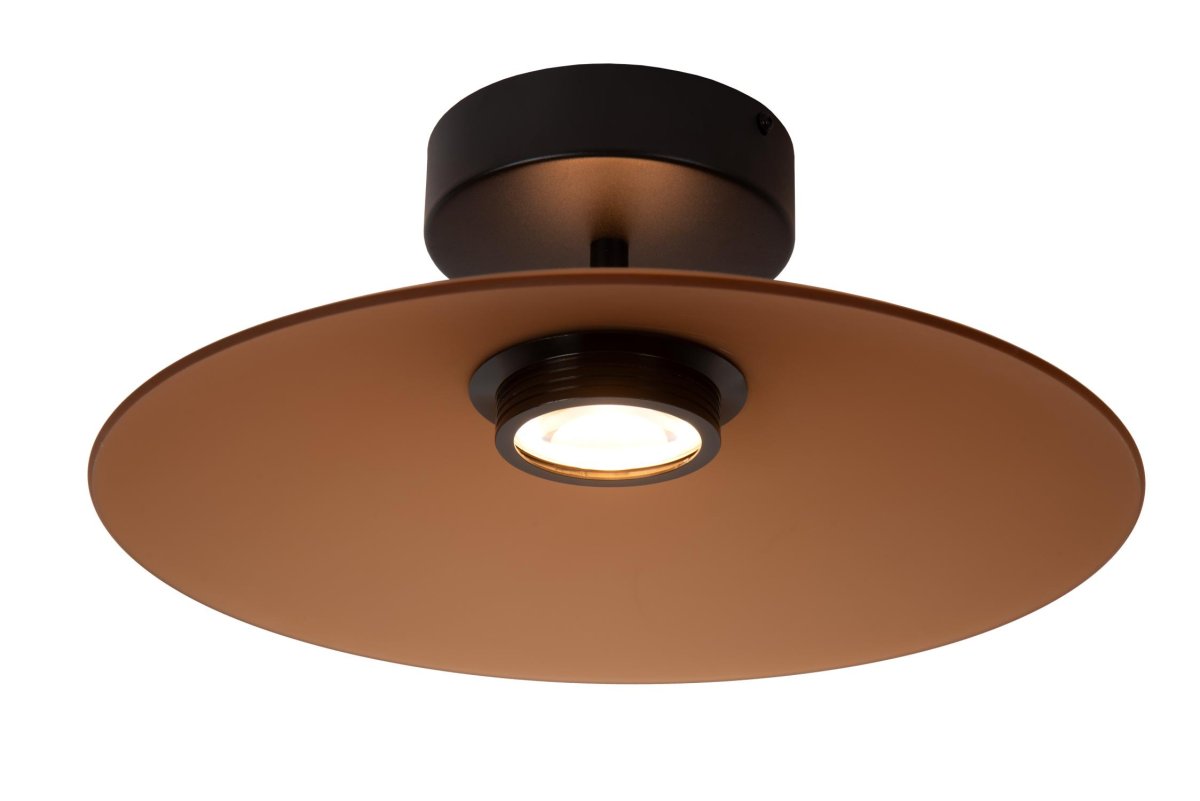 Menga Ø40 Rav plafond Fra Lucide - Med Menga kan du nyte en magisk lysopplevelse.