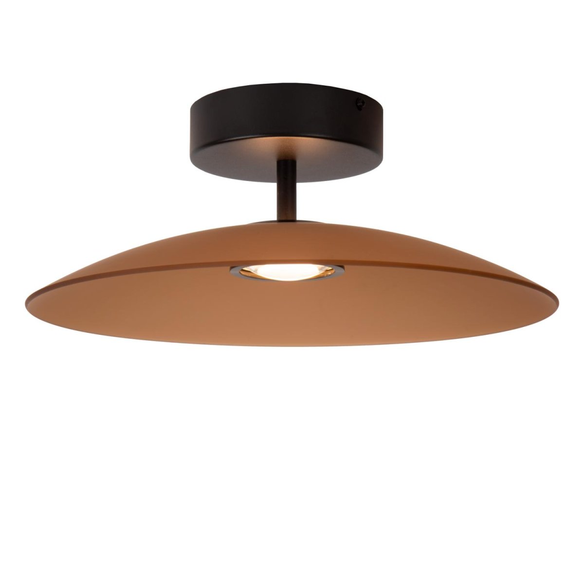Menga Ø40 Rav plafond Fra Lucide - Med Menga kan du nyte en magisk lysopplevelse.