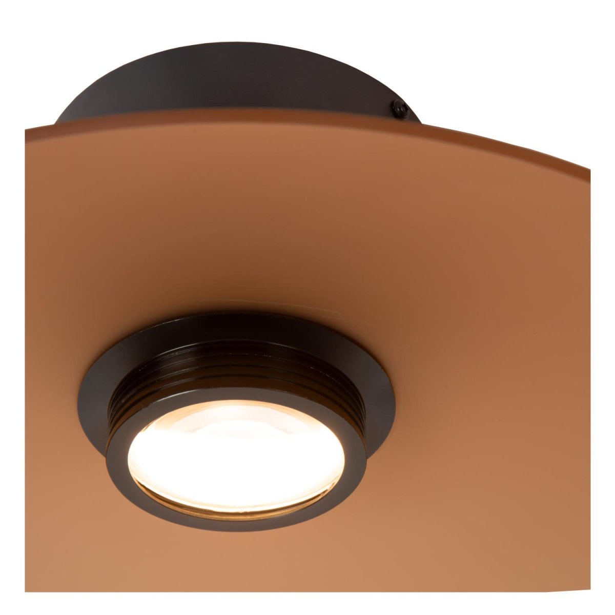 Menga Ø40 Rav plafond Fra Lucide - Med Menga kan du nyte en magisk lysopplevelse.