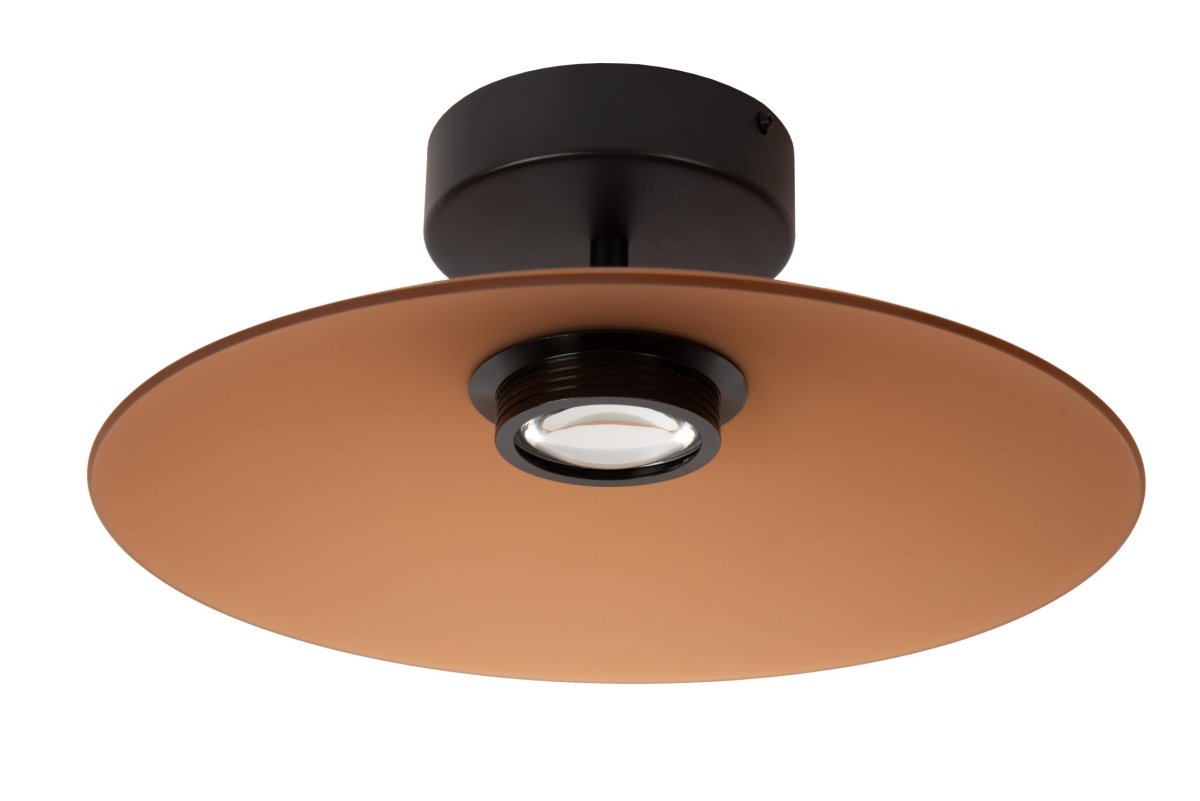 Menga Ø40 Rav plafond Fra Lucide - Med Menga kan du nyte en magisk lysopplevelse.