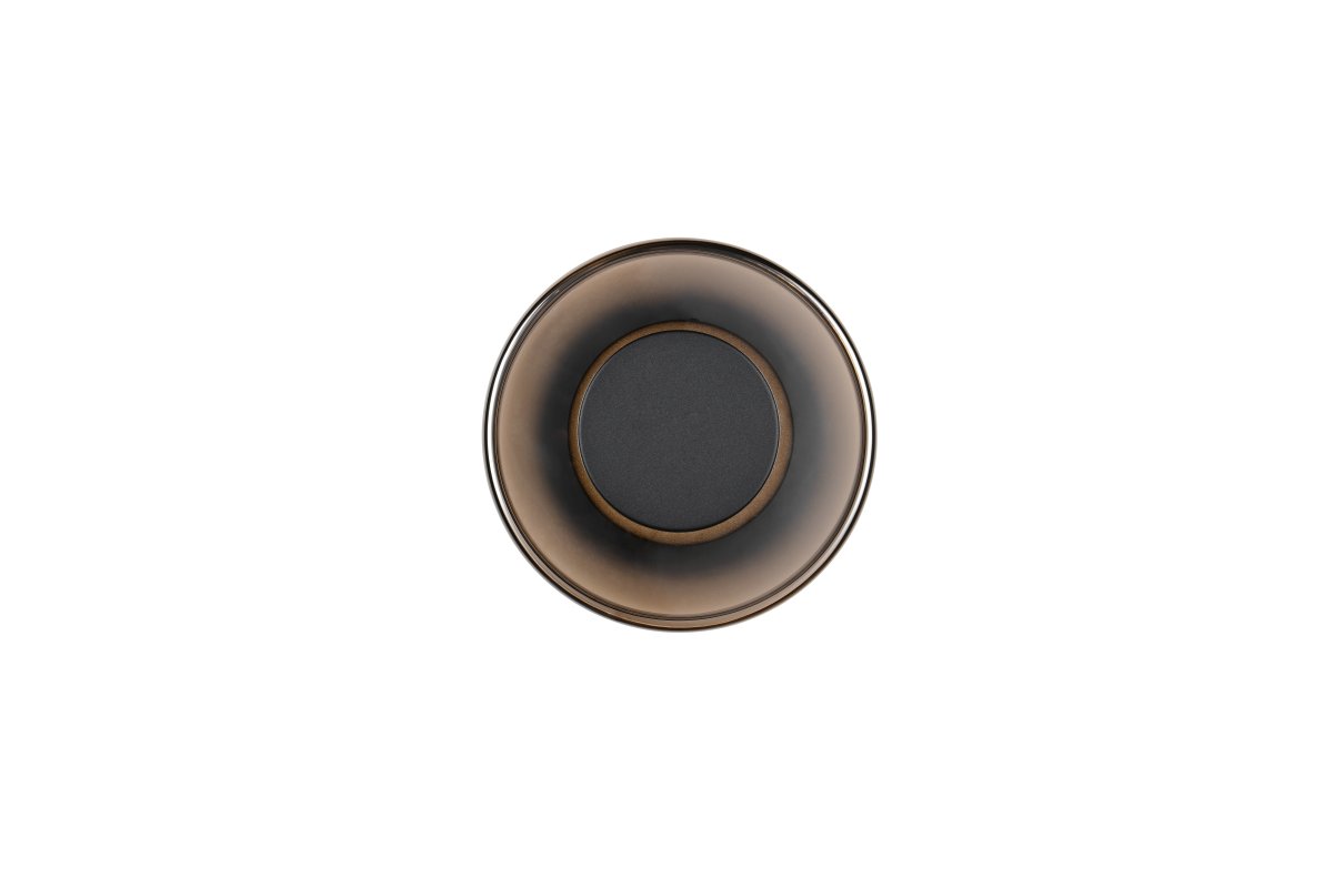 Celeste Ø22 Svart vegglampe Fra Trio Lighting - 