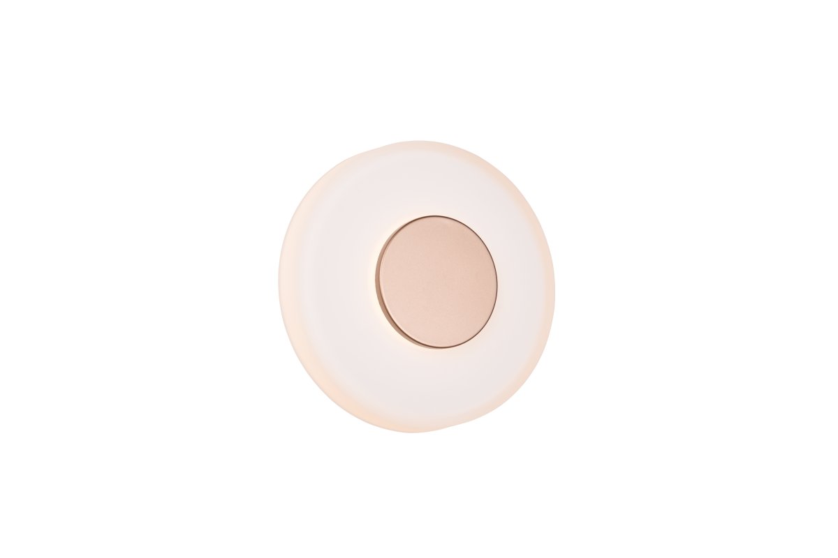Celeste Ø22 Kaffe vegglampe Fra Trio Lighting - 