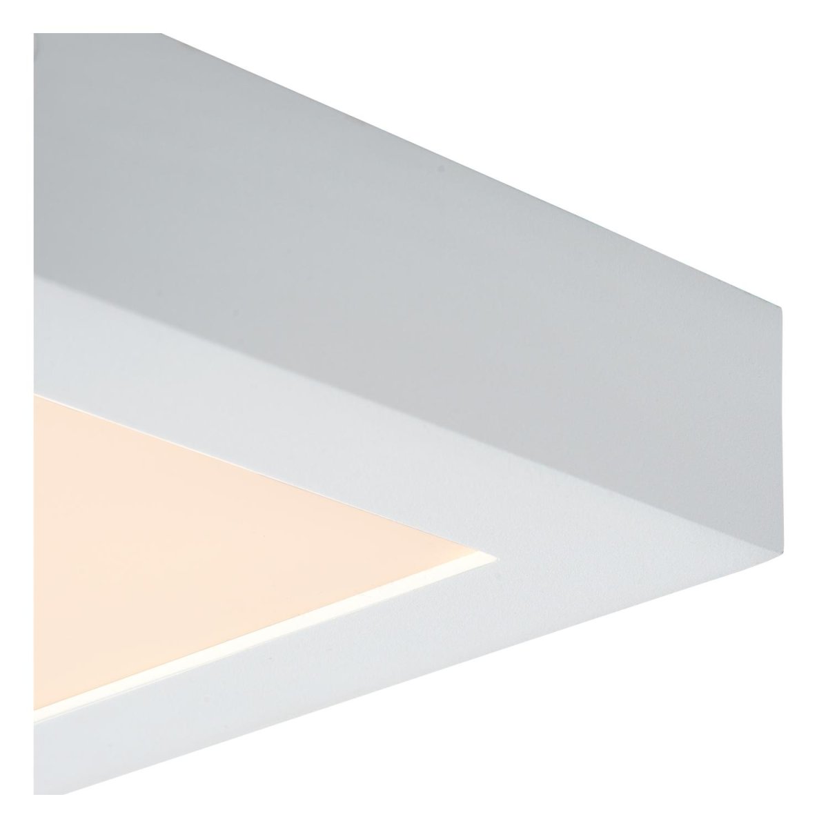 Brice-Led 16cm Hvit baderomslampe Fra Lucide - Leter du etter en taklampe av høy kvalitet med den nyeste LED-teknologien og et tidløst design?
