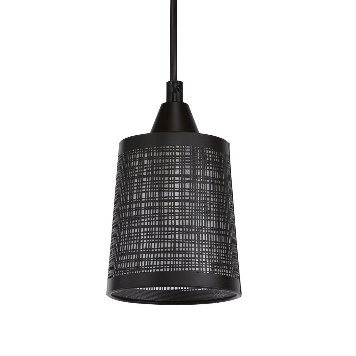 Zoom bilde av Linn Ø10 Svart vinduslampe Fra Oriva - Med sitt minimalistiske design passer den inn i b&aring;de moderne og klassisk interi&oslash;r, og den kompakte st&oslash;rrelsen gj&oslash;r den ideell for mindre rom.